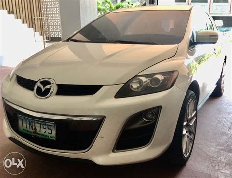 If you find this video useful you can help me by donating , it don't matter if it's a small amount. 2012 Mazda CX7 in Makati, Metro Manila (NCR) | OLX.ph