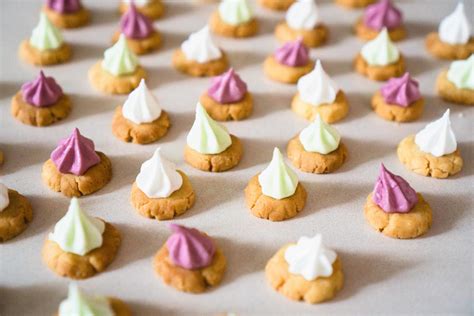 Homemade Iced Gem Biscuits — Jun And Tonic