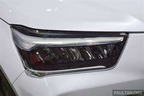 Daihatsu New Compact SUV TMS 2019 41 Paul Tan S Automotive News