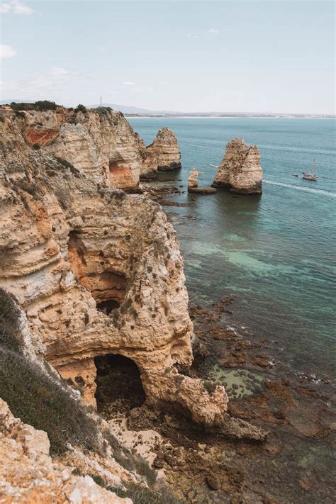 9 Best Things To Do In Lagos Portugal In Between