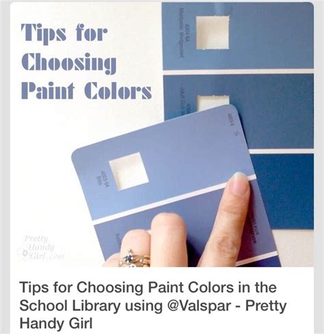 A Tip On Paint Selection Musely