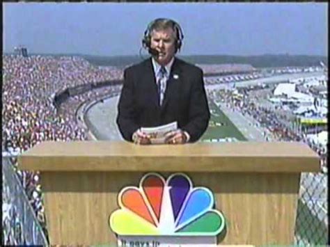 The company that you bought the umbrella from should have the information you need to call the brand and get a replacement sent to your home. Spade Racing: NBC to Re-Launch Nascar Coverage with Race ...