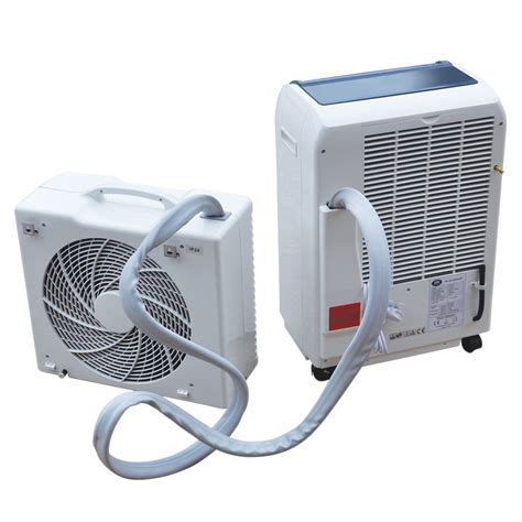 Compact Air Conditioner