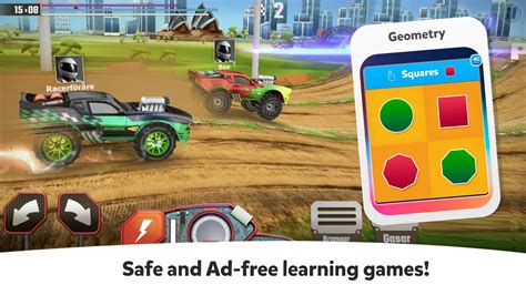 Cool Math Games Race Cars 🏎 For Kids Apk Pour Android Télécharger