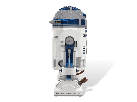 Lego Star Wars 10225 R2 D2 Mit Bildern Lifesteyl
