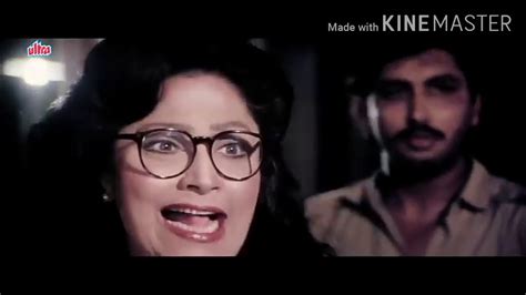 Best Comedy Scene From Shola Aur Shabnam Movie Best Of Guvinda Divya Bharti And Anupam Kher