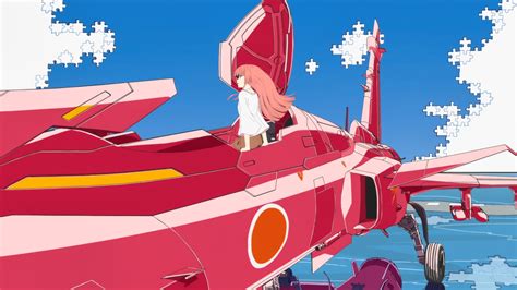 Download Gripen Girly Air Force Anime Girly Air Force Hd Wallpaper By Sanoboss