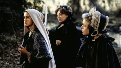 The Passion Of Bernadette 1989 Mubi