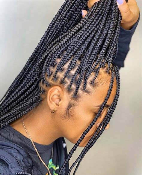 Most Beautiful Braided Hairstyles Latest Hair Braids To Wow