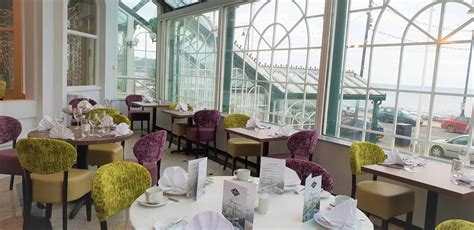 Afternoon Tea At The Empress Hotel Tea And