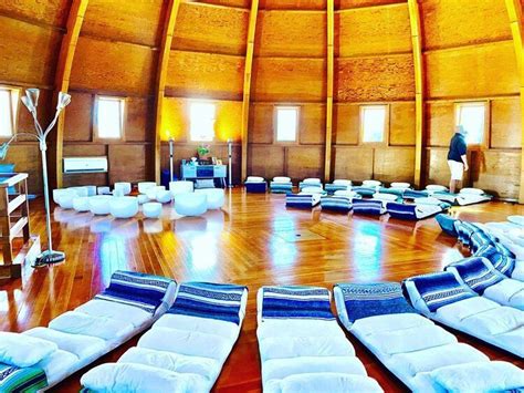 Whats A Sound Bath Our Experience At The Integratron And Why I Feel