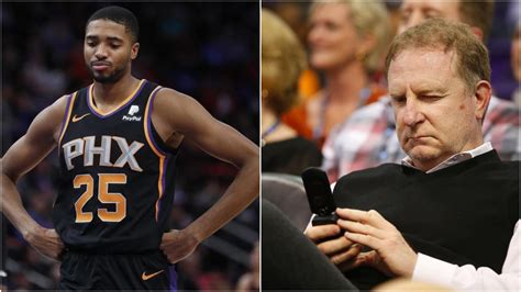 Phoenix Suns Owner Robert Sarver Responds To Las Vegas Relocation Rumors