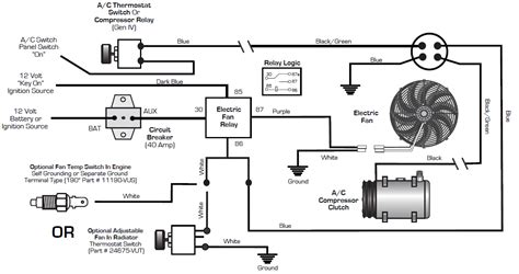 Increase your hvac's effectiveness & efficiency. 04 Pac Car Ac Compressor Wiring Diagram
