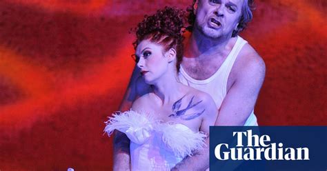 Tim Ashleys Opera Guide Sex Classical Music The Guardian