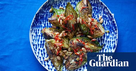 Nicholas Balfes First Class Cabbage Recipes Food The Guardian