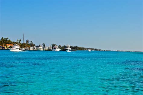 Bahamas Bimini Abacos Exumas Eleuthera Yacht Charter
