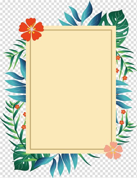 Free Summer Borders Cliparts Download Free Summer Borders Cliparts Png
