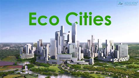 Top 10 Eco Friendly Cities In The Wolrld Part 2 Eco City