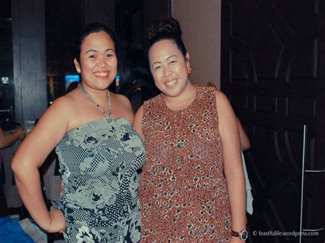 fat and fabulous pinay curvies advocate body acceptance gma news online