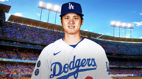 Kari Gutierrez Info Dodgers Ohtani Rumors