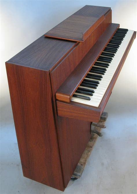Find out everything about andreas christensen. Danish Teak Piano by Andreas Christensen at 1stdibs