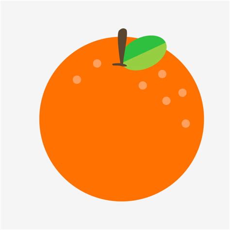 Gambar buah oren kartun hitam putih. Wow 30 Gambar Kartun Berwarna Orange - Kumpulan Kartun HD