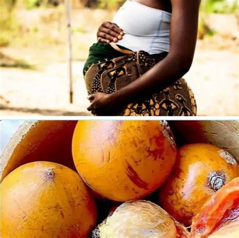 10 incredible benefits of agbalumo in pregnancy