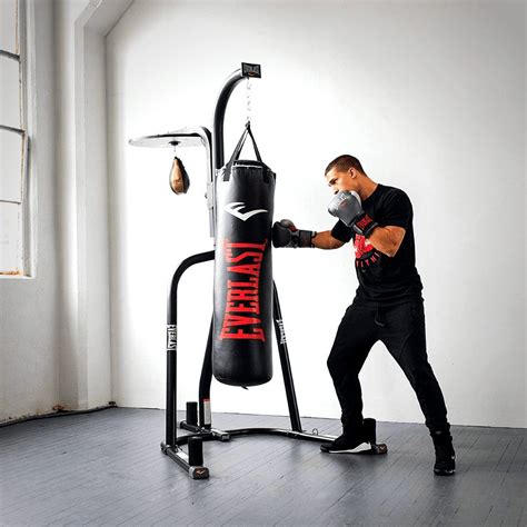 9 Best Punching Bag Stand For Home In 2023 Fitsyology