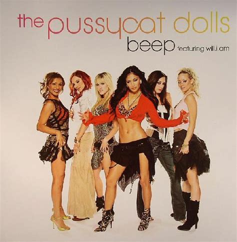 The Pussycat Dolls Featuring William Beep 2006 Vinyl Discogs