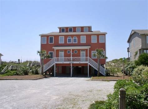 Townhome Vacation Rental In Emerald Isle From Vrbo Com Vacation