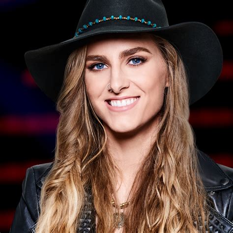 The tenth season, also known as the anniversary season of the talent show the voice of germany premiered on october 8, 2020 on prosieben and on october 11. Stephanie Rice | The Voice Wiki | FANDOM powered by Wikia