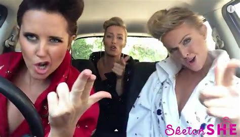 Female Comedy Trio Take You On A Ride Through The Music Ages