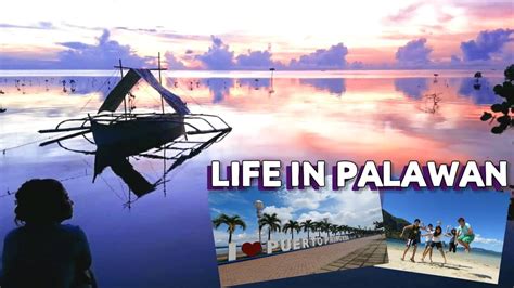 Living In Palawan Philippines Pros And Cons Life In Palawan Retired