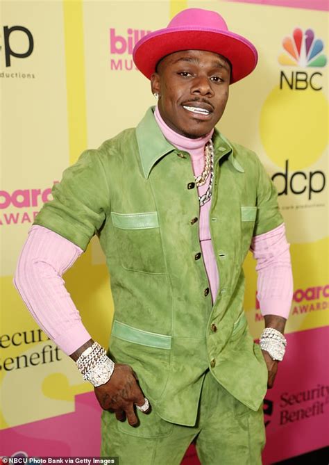 Dababy Will Not Face Charges In Connection To Shooting Last Month At