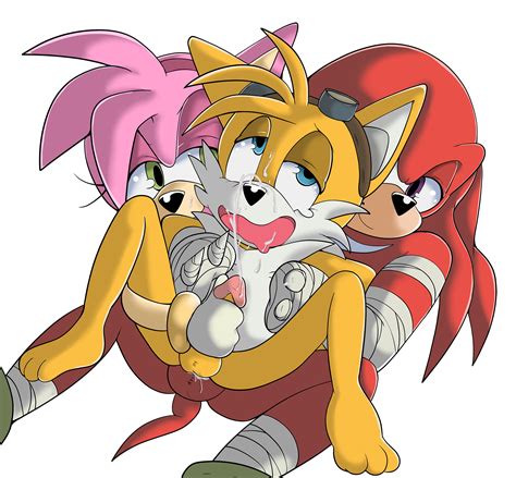 Rule 34 Amy Rose Anal Female Furry Furry Only Gay Handjob Knuckles