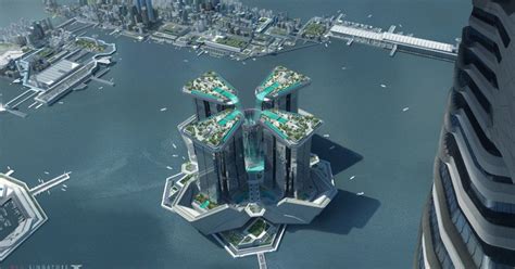 Is This What Singapore Will Look Like In The Future Sg Magazine Online