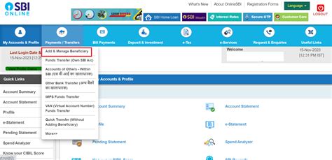 Sbi Net Banking How To Activate Sbi Net Banking