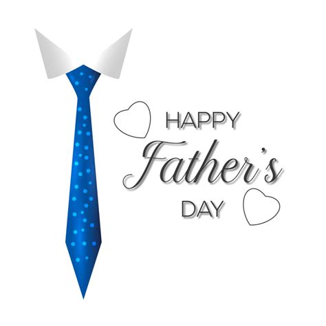 Free Modern Happy Fathers Day Attractive Design 20574337 Png With