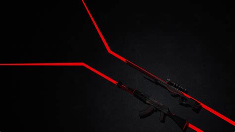 Like the previous script, it includes animations to make it even more noticeable. Red Gaming PC Wallpapers - Top Free Red Gaming PC ...