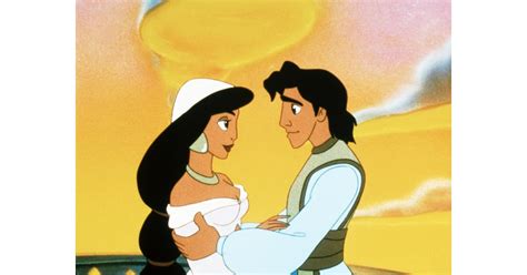 Aladdin And The King Of Thieves — Aladdin And Jasmines Wedding These Are The Best Disney