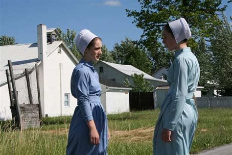 38 Beliefs And Ways Of Life The Amish Strictly Follow Amish Clothing