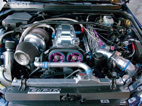 1036 Whp 2jz Powered Lexus Is300