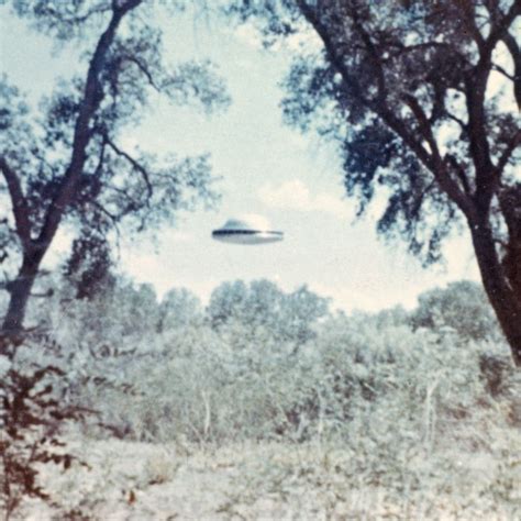 The Pentagon Released A New Report On Ufo Sightings