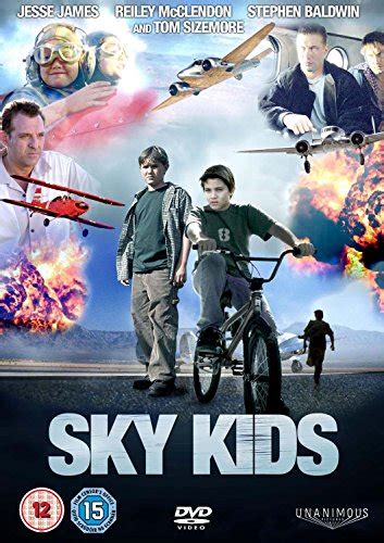 Sky Kids Dvd Cd F8vg The Fast Free Shipping 5022153187884 Ebay