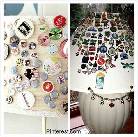 Creative And Cute Ways To Display Your Enamel Pins Gs