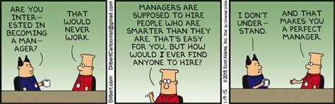10 Funniest Dilbert Comics To Which Every Office Worker Can Relate