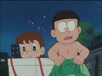 Nude Cartoons Shizuka Minamoto Nobita NobiSexiz Pix