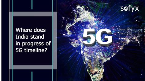 5g Roll Out In India Time Line Seems Uncertain