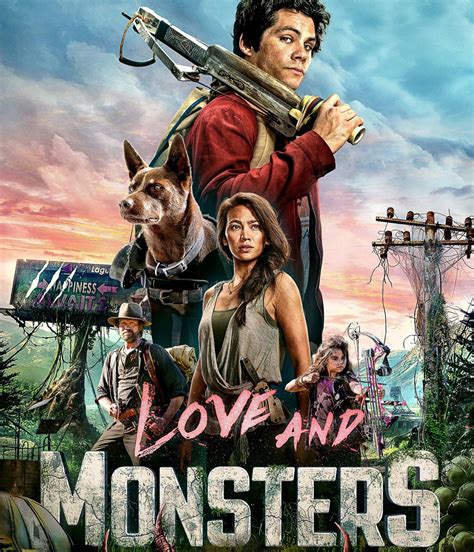 Watch 123movies mortal kombat movie on gomovies mma fighter cole young seeks out earth's greatest champions in order to stand against the enemies of outworld in a high stakes battle for the universe. Nonton Film Love and Monsters (2020) Full Movie Sub Indo | cnnxxi