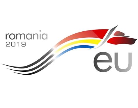 Foto suporterii petrolului au vandalizat autocarul universității craiova! Autorul logo-ului președinției României la Consiliul UE ...